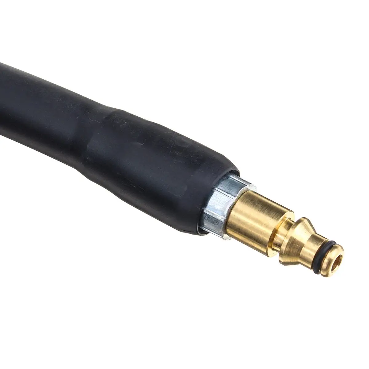 Мойка высокого давления M22 6 метров шланг для струйной очистки труб Nilfisk C100 C110 C120