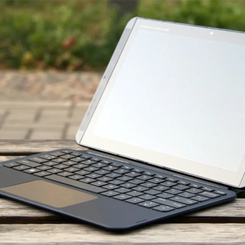 Чехол с клавиатурой на магнитной присоске чехол для 10 1 дюймового планшета HP pavilion