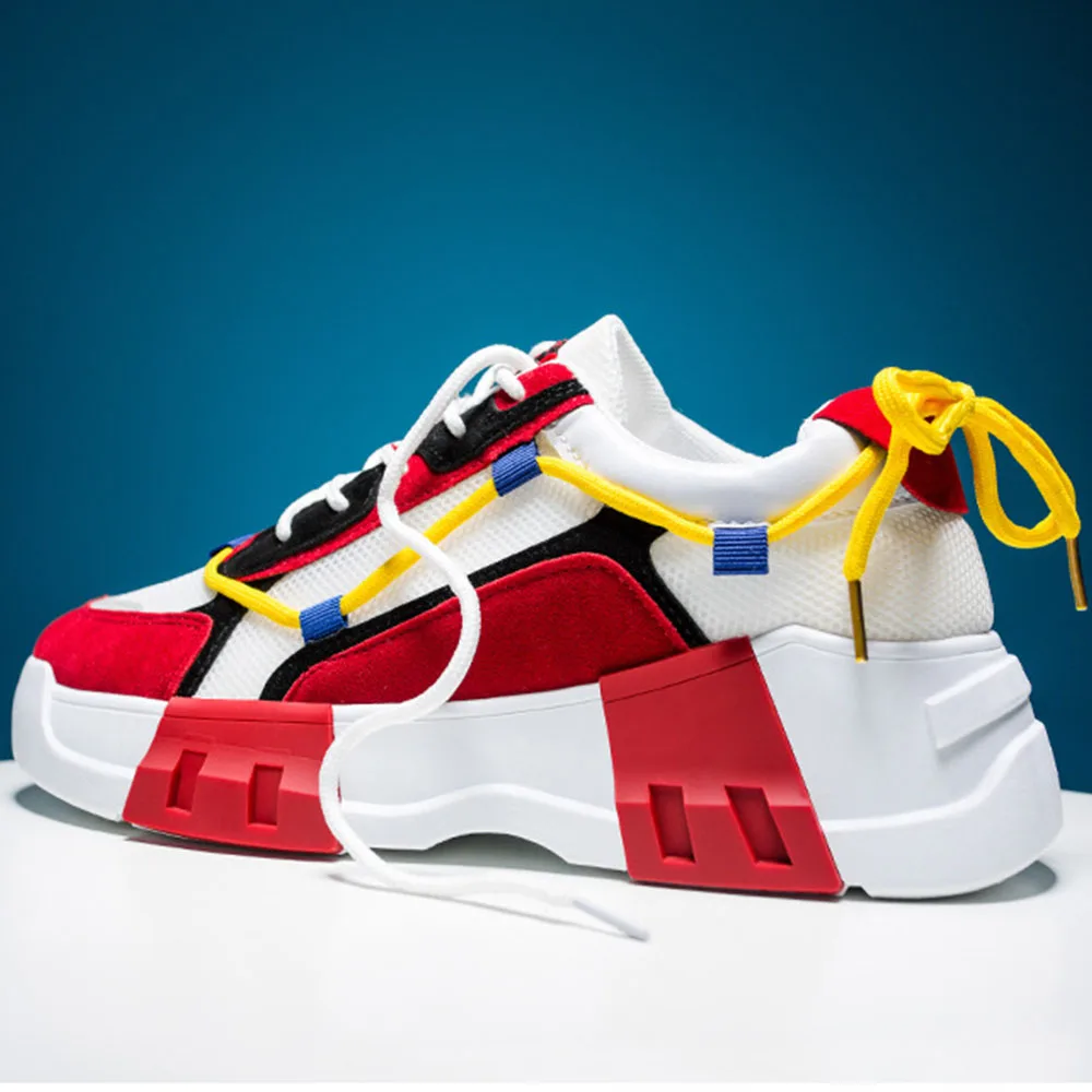 

Men Casual Shoes Breathable Outdoor Men Shoes Comfortable Fashion Sneakers for Men Walking Shoes Zapatillas Hombre A55-65