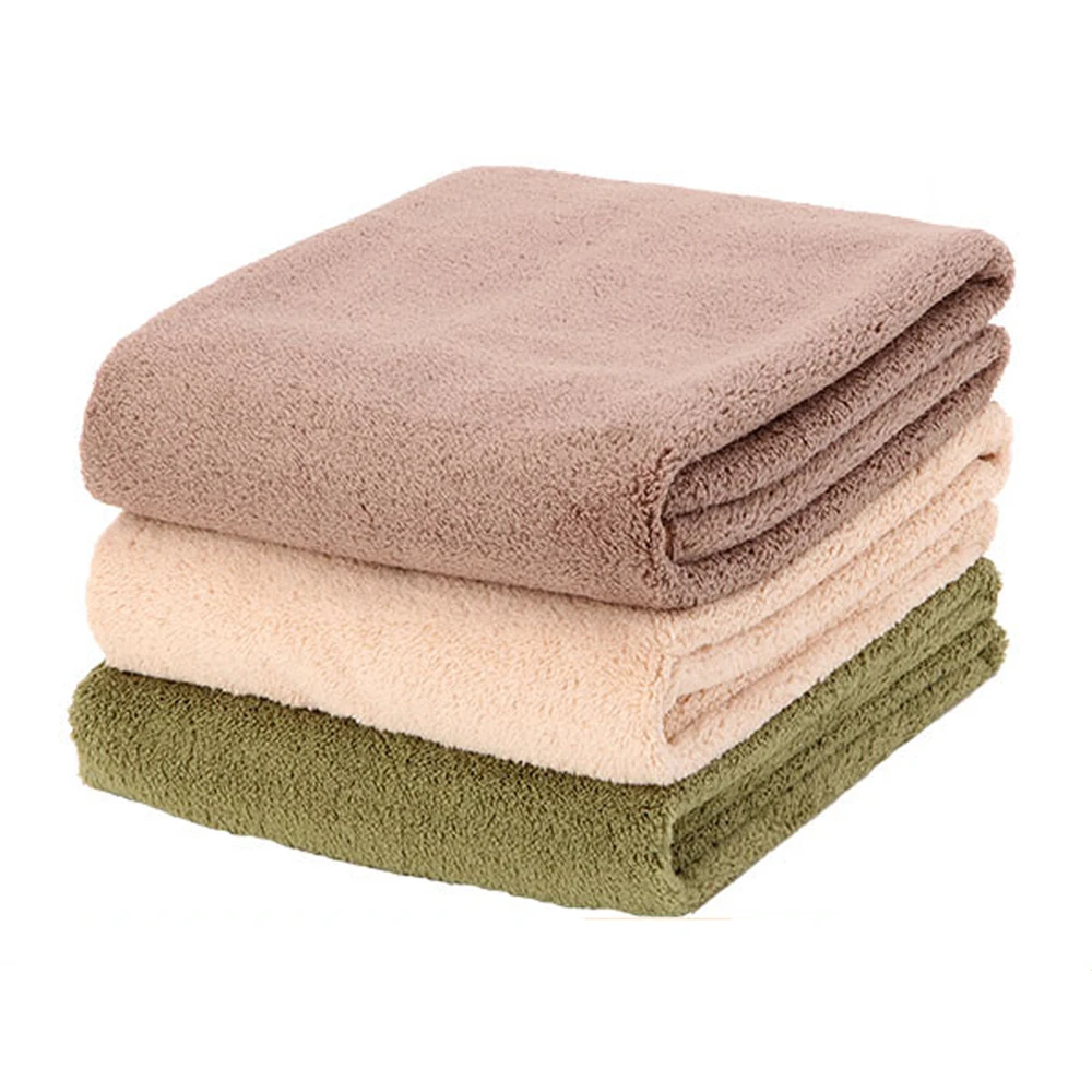 Face Towel Beauty Salon Facial Care Soft Absorbent Microfiber Cotton Elitzia ET29826 | Bath