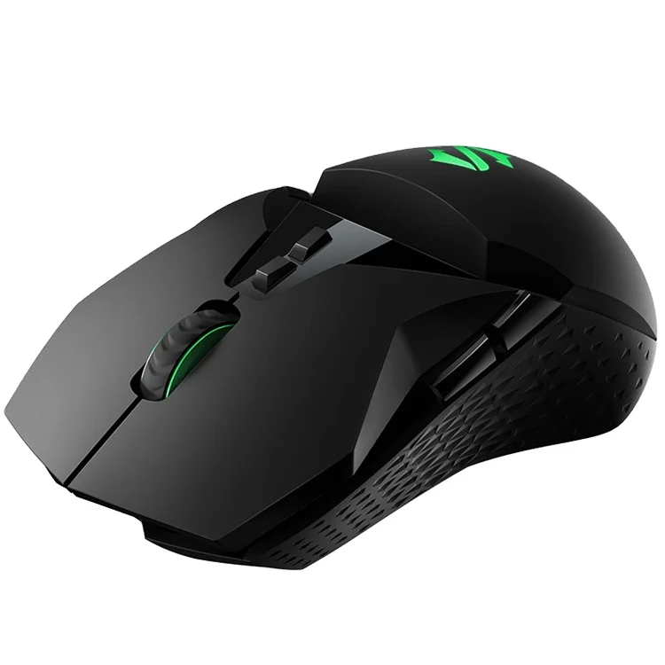 

Беспроводная проводная мышь Black Shark 2,4G с двумя режимами подключения