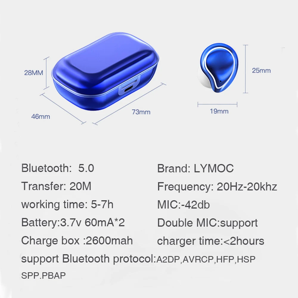 SE9 HiFi металлические беспроводные наушники Bluetooth 5 0 ANC шумоподавление гарнитура