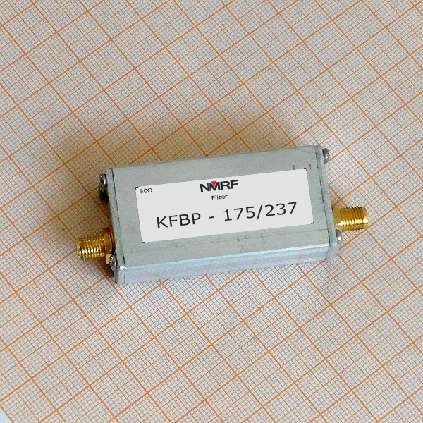Бесплатная доставка KFBP 175/237 175 237mhz DAB band pass фильтр SMA интерфейсный датчик|Датчик ABS|