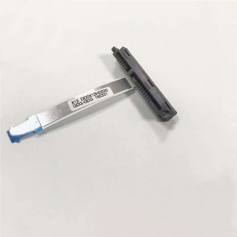 

Новый кабель жесткого диска для ноутбука HP 14-AB TPN-Q158 DD0X12HD020