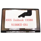 15,6-дюймовый планшетофон с сенсорным экраном FHD 15,6*1920 для ASUS ZenBook Pro 15 UX580 UX580G