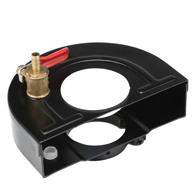 Лидер продаж угловой зажим для измельчителя Базовая плата защитная перегородка