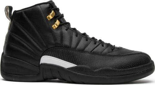 

2021 New Royal Blue Men's Basketball, Sneakers, Dark Gray Square Royal Sports Ball, 12S Main Gymnasium, Red