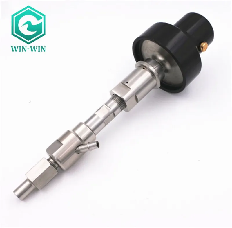 Запчасти для водоструйной Резки 3aix режущая головка в сборе Резки|Аксессуары