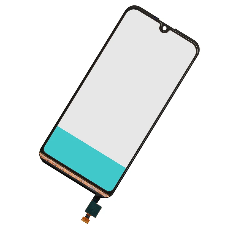 LEAGOO M12 дигитайзер сенсорный экран 100% гарантия оригинальная стеклянная панель для
