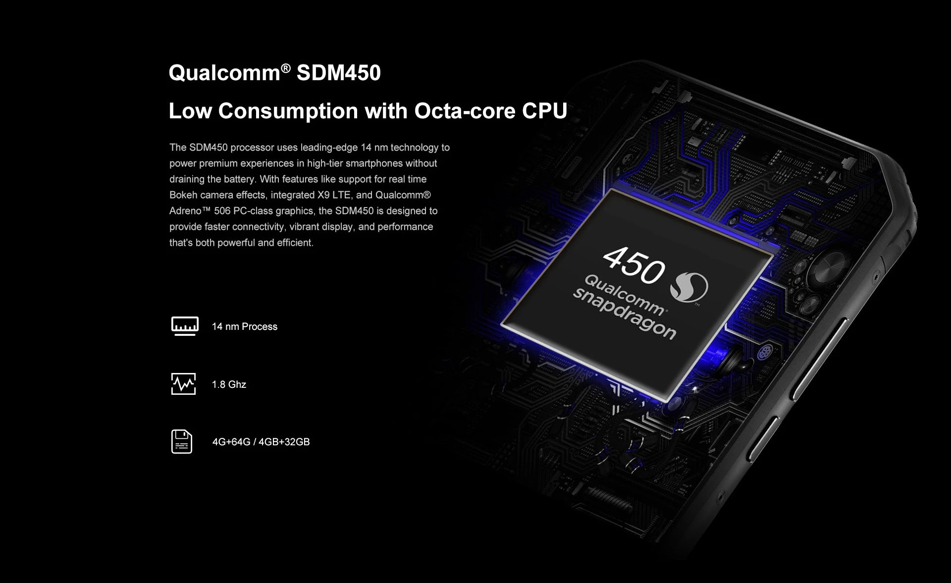 AGM A9 кобрендинг 4G ram 64G rom 5,9" Android 8,1 5400mAh IP68 водонепроницаемый прочный телефон четырехъядерный динамик NFC