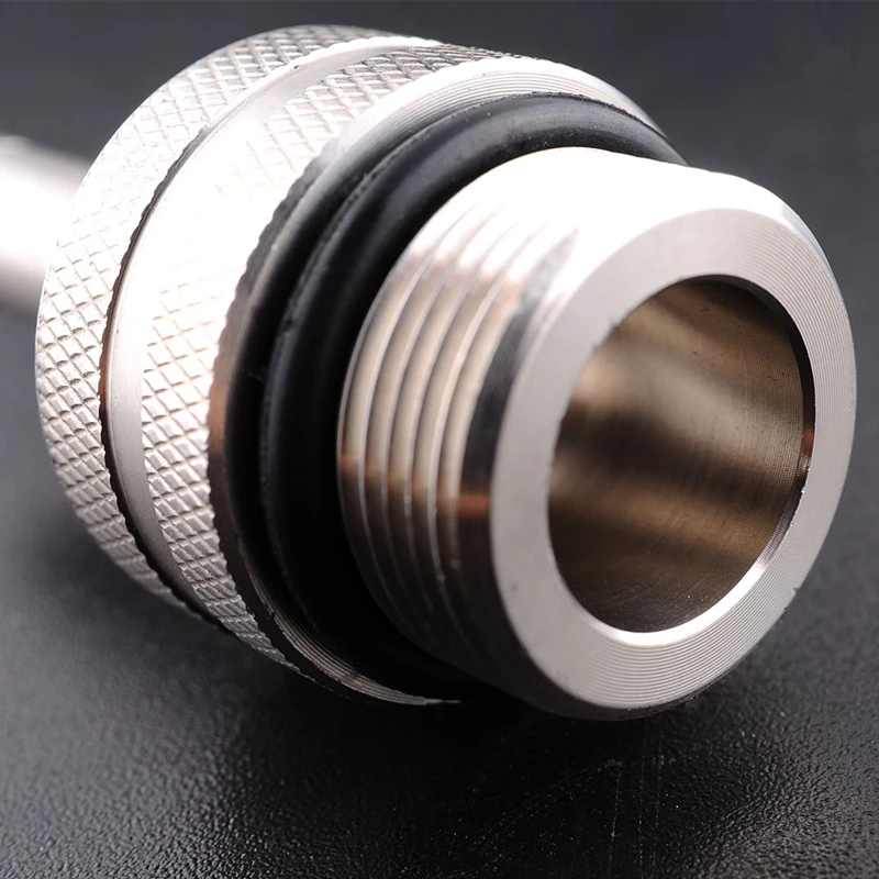 Авто DSG трансмиссионное масло Жидкости изменить адаптер для VW Audi VAS6262 1|adaptor| |