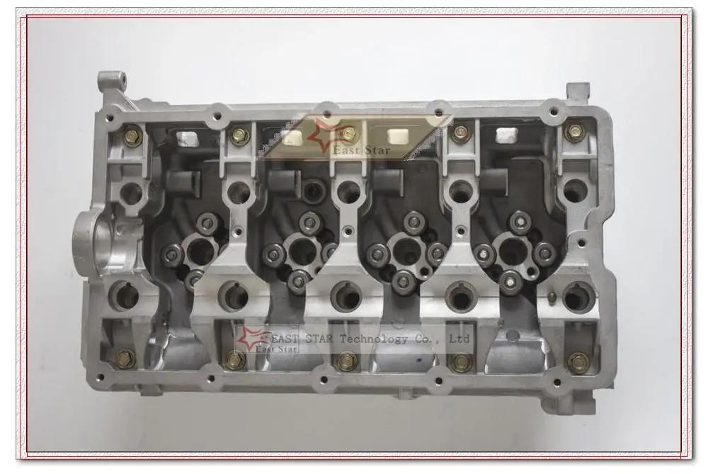 908 811 BKD AZV BMN Полная головка блока цилиндров в сборе VW Golf Jetta Passat Touran BWV BVE BMA BKP CBAA CBBB
