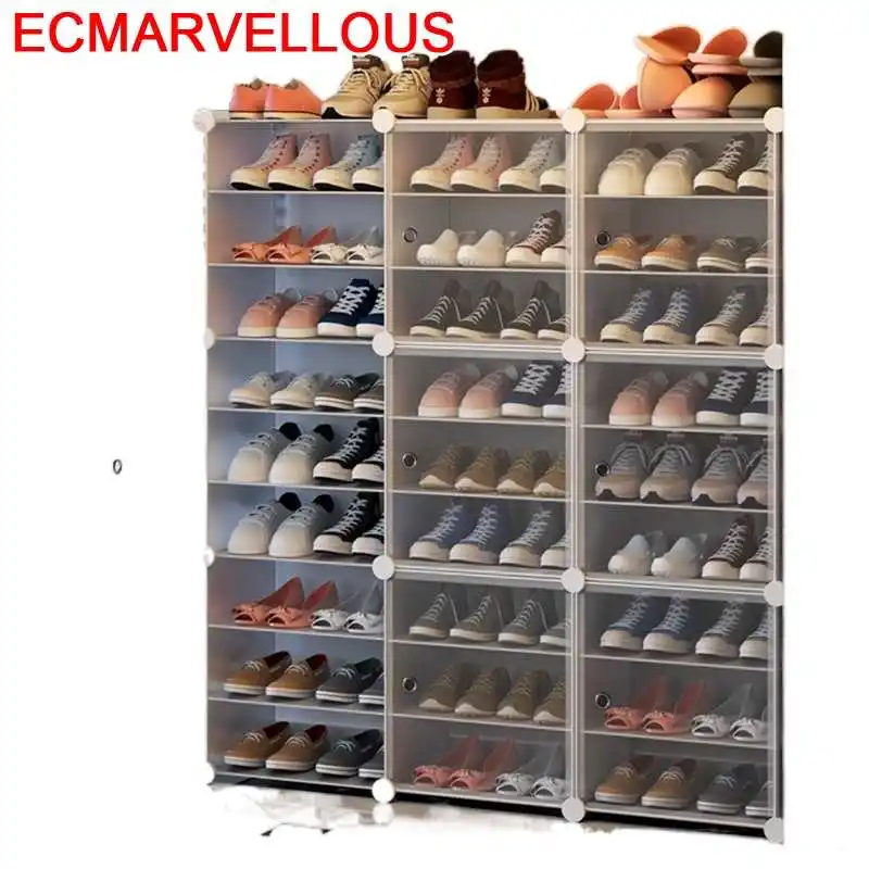 

Armario Kid Organizador Mobili Closet Minimalist Armoire De Rangement Zapatera Cabinet Mueble Sapateira Furniture Shoes Rack