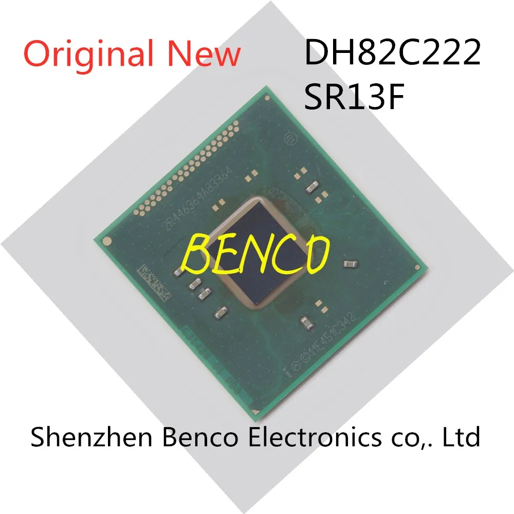 

100% новые чипы DH82C222 SR13F BGA