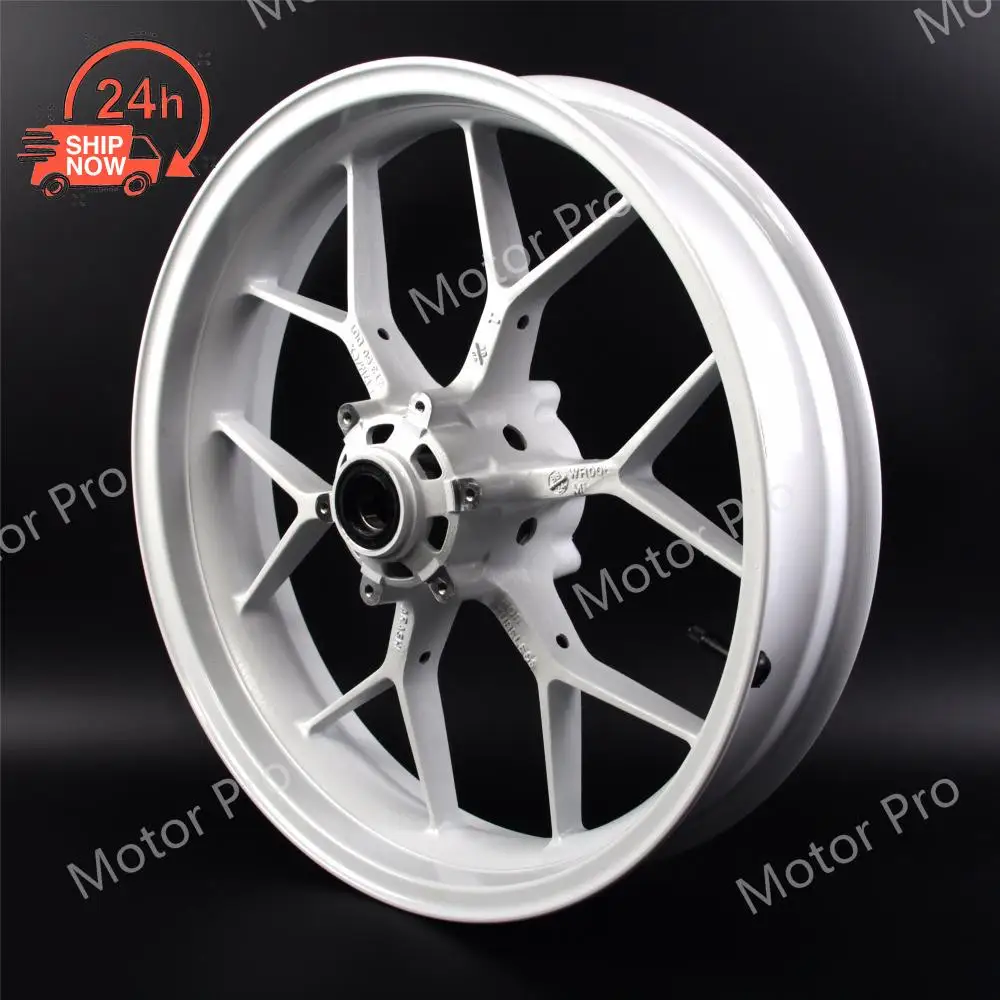 

Front Wheel Rim For Honda CBR1000RR 2008 - 2017 Motorcycle Accessories CBR 1000 RR CBR1000 1000RR 1000cc 2013 2014 2015 2016