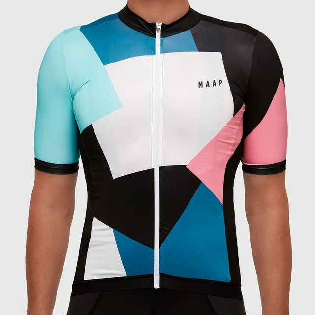 Высококачественная профессиональная команда гоночных велосипедов Джерси для