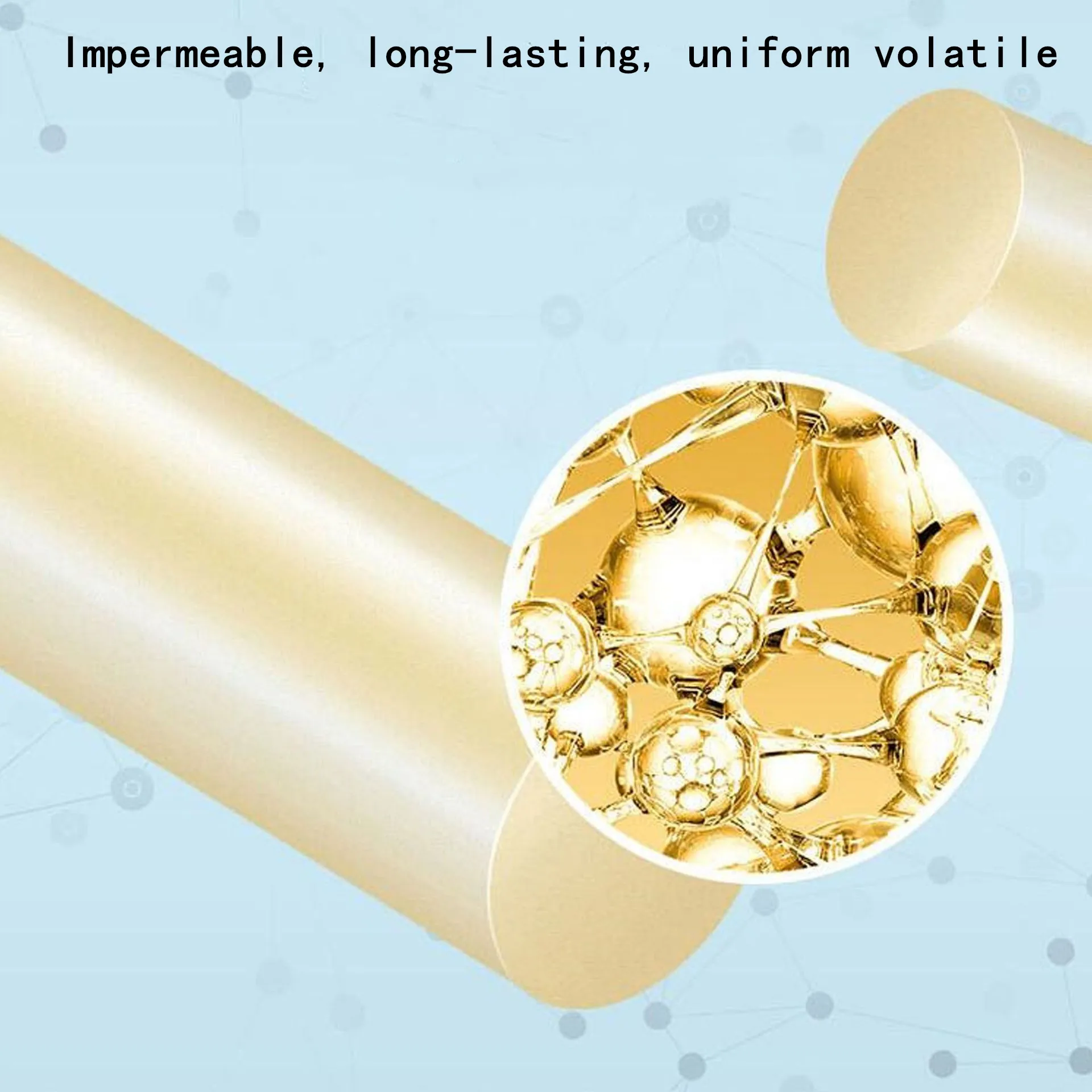 Автомобильный выход воздуха ароматерапия с парфюмом палка однотонным