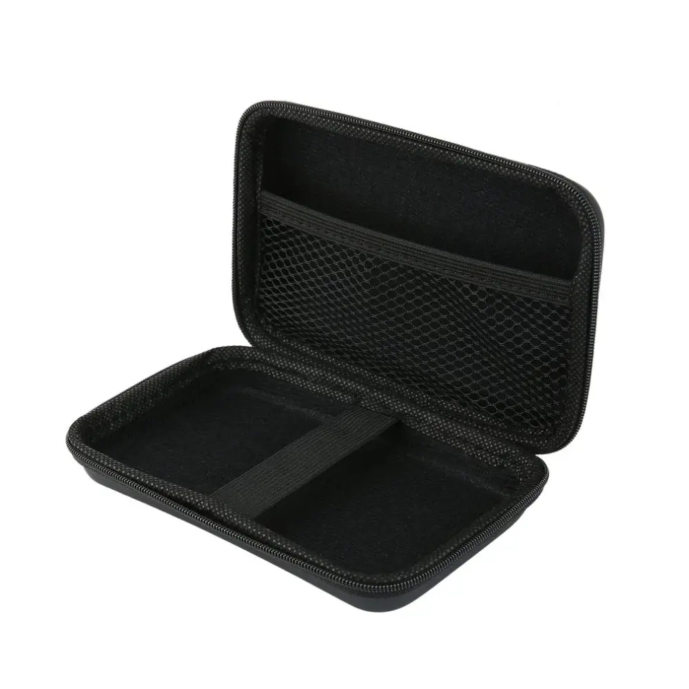 

153 x 103 x 42mm Multimeter Handheld Package Tool Carry Bag Pockets Packs Organizer Hardware Multitester Meter Tester Bags Sale