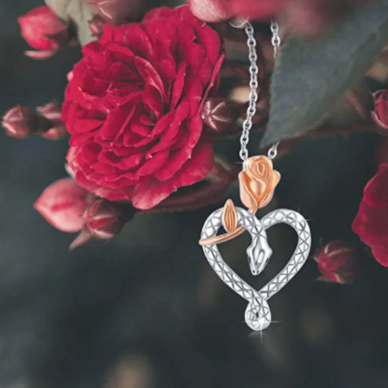 цепочка на шею женская аксессуары для девушек Нательные украшения Изысканное