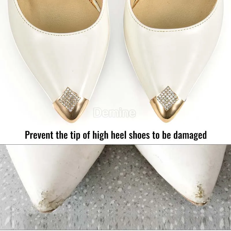 1 пара металлические аксессуары для обуви|Набор ухода за обувью| |