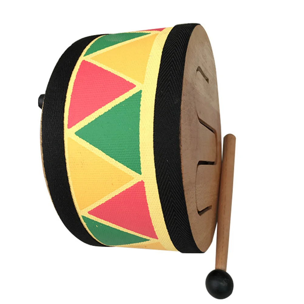 

Музыкальный барабан, музыкальная игрушка, Образовательный игровой набор для детей, 1 комплект