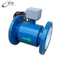 dn20 diameter 420ma output home water flow sensor