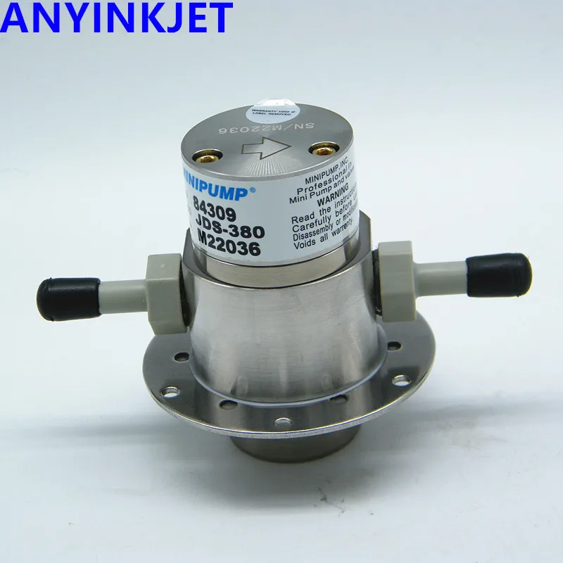 Для Citronix Ci3300 головка насоса черный чернильный насос CB-PP0489 для принтера с черными