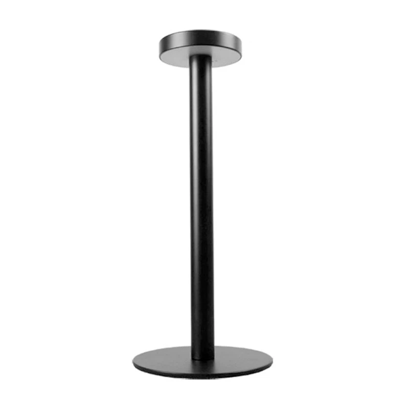 

Bar Table Lamp Dimmable Chargable Simple INS LED Lighting Fixture for Cafe Dinning Room Hotel Bedroom Desk Lamps Bed Night Light