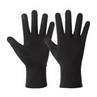 Перчатки для сенсорных экранов для мужчин и женщин, зимние теплые варежки Goves, закрывающие пальцы перчатки для вождения, рыбалки, велосипеда, мотоцикла
