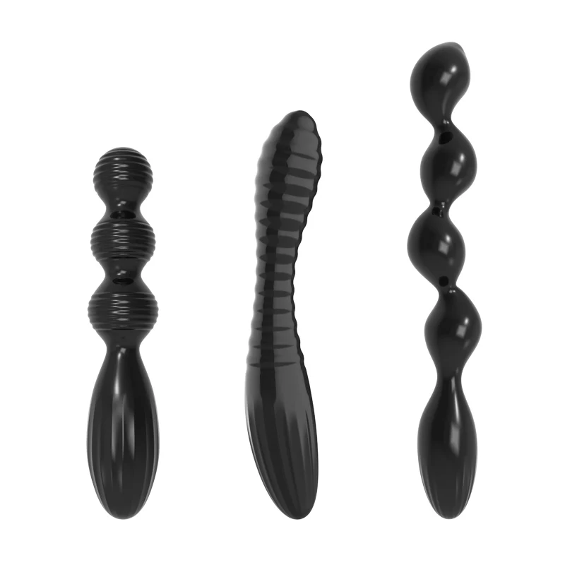 Анальная пробка EXVOID для женщин Массажер точки G анальные игрушки товары