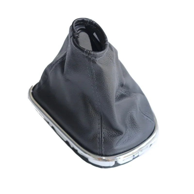 Чехол хромированный кожаный и пластиковый для багажника Chevrolet Chevy Cruze 2008-2012 |