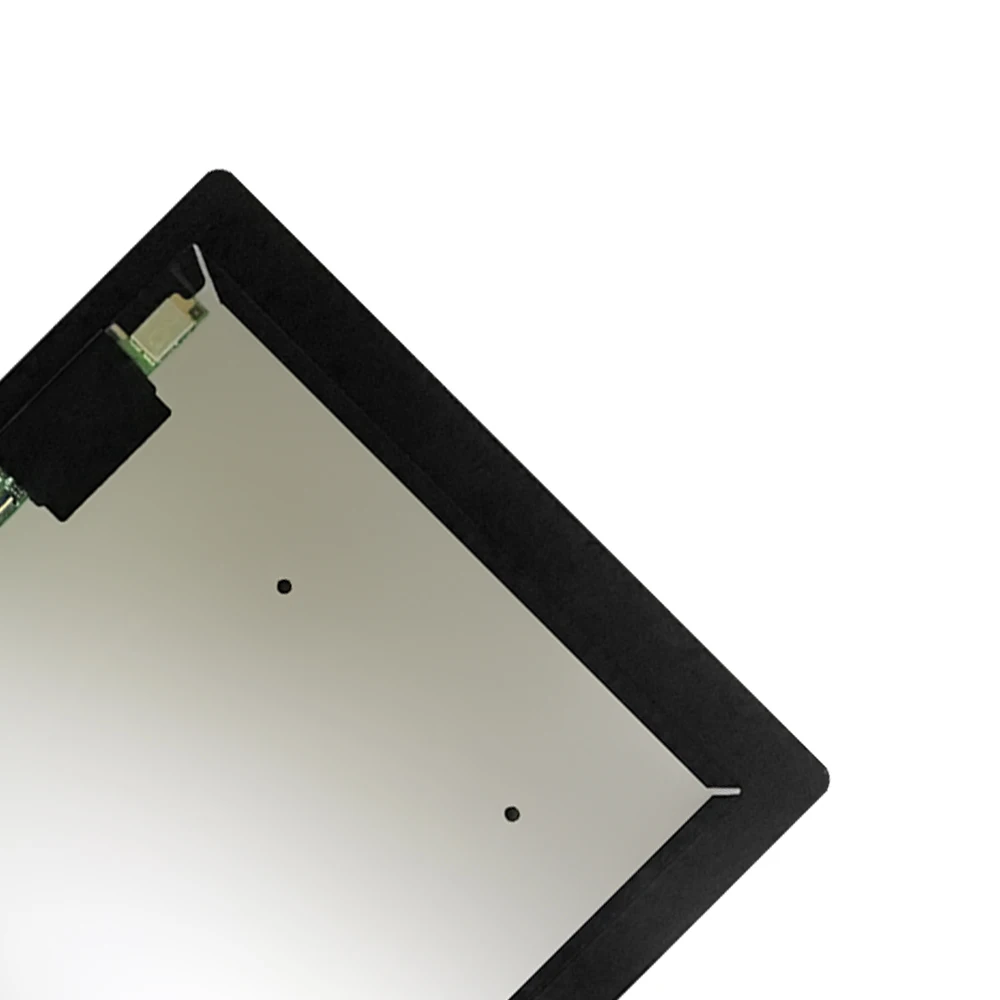 ЖК экран 10 шт./лот для Xperia Tablet Z2 SGP511 SGP512 SGP521 SGP541 сенсорный с цифровым
