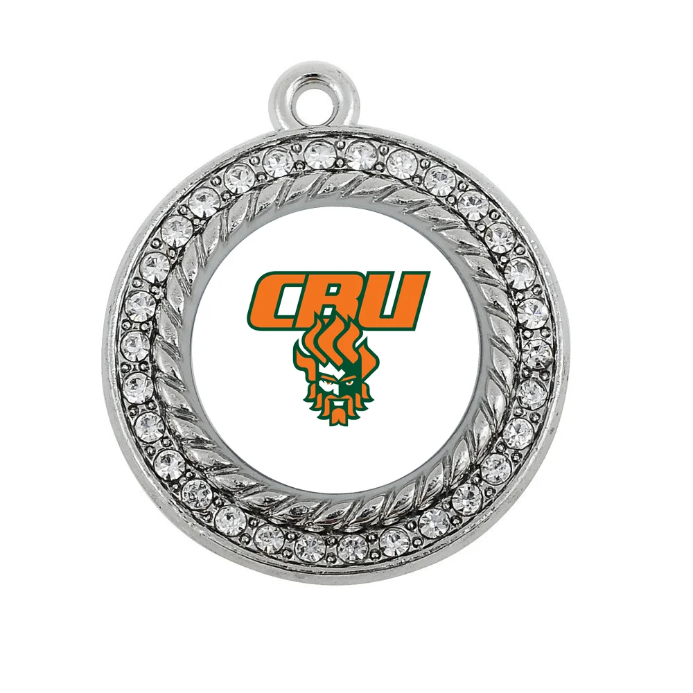 

Чехол Atlantic University CBU Шарм в античном стиле посеребренный Кристалл JEWJLRY