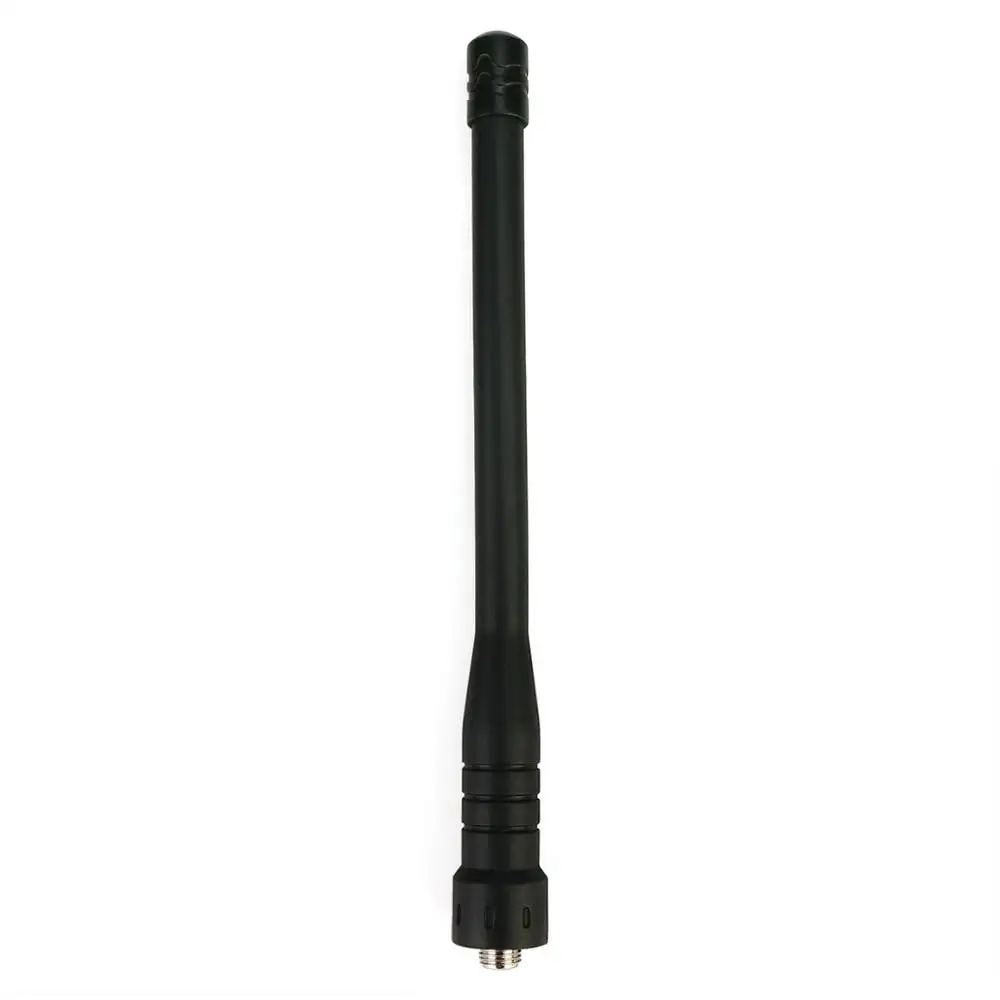 Retevis HA01 High-Gain VHF/UHF Antenna SMA-F for RETEVIS H777 RT5R RT29 Walkie Talkie Hf Transceiver C9068A | Мобильные телефоны и