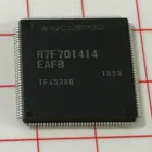 R7F701414EAFB R7F701414 QFP 1 шт.