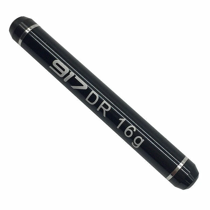 

Golf Weight For 2017 Titleist 917D Driver Head Draw Dr