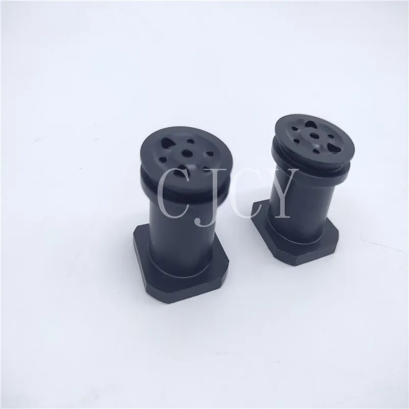 

5 пар = 10 шт. Новинка G2.028.010 G2.028.010/04 SM52 пластиковая присоска