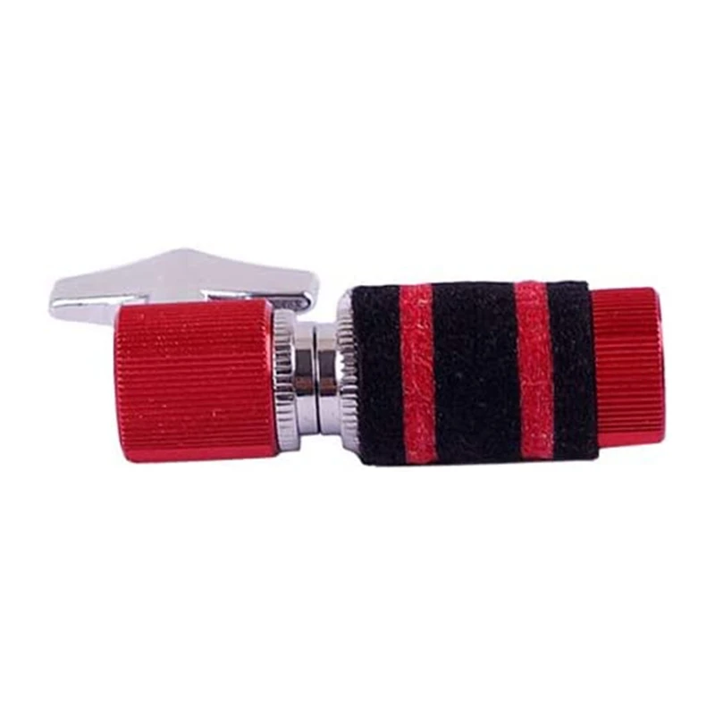 Металлический Барабан сцепления Hi Hat сцепление джазовый барабан для барабанов