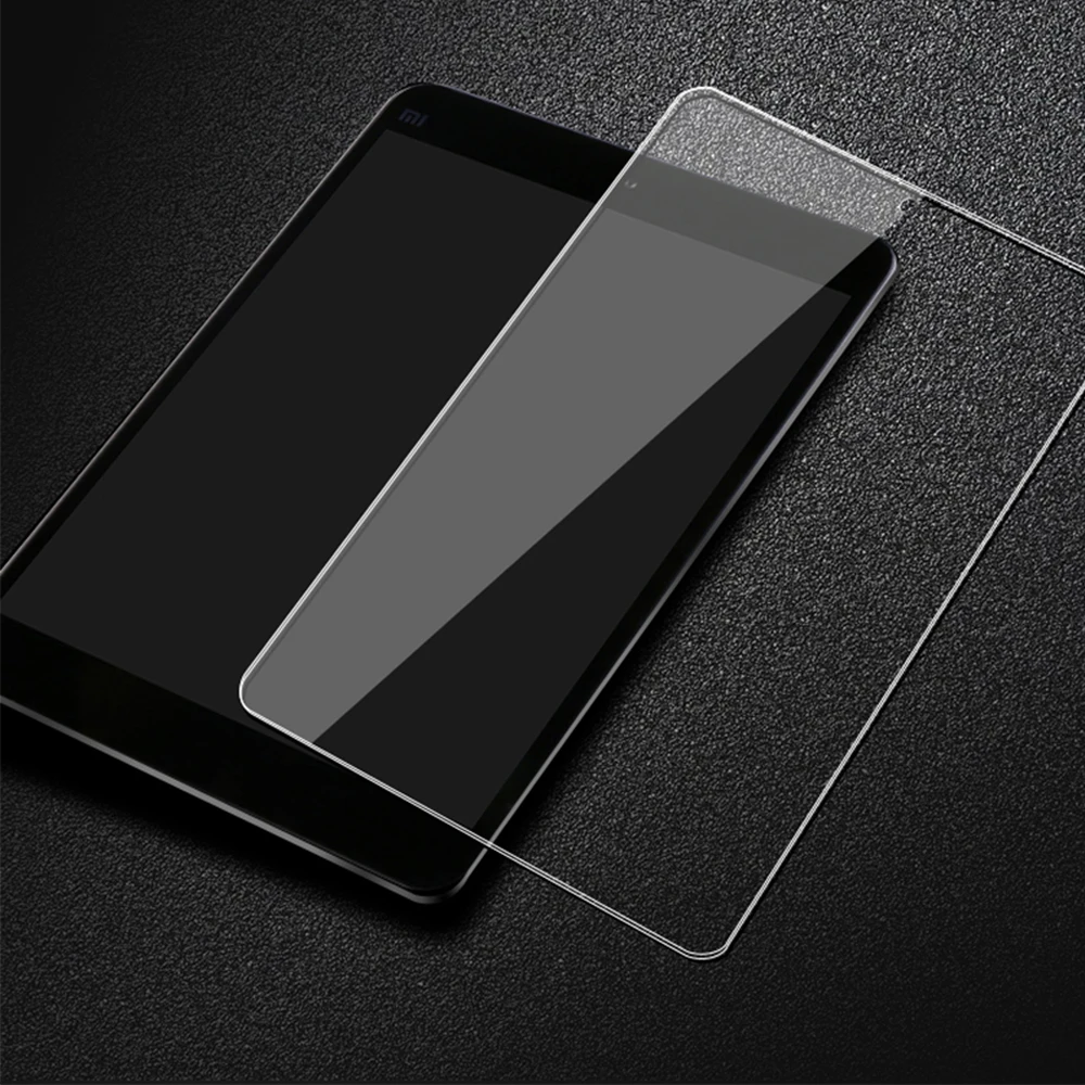 9H закаленное стекло для Xiaomi mi Pad pad 4 pad4 Plus Защитная пленка экрана планшета |