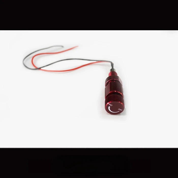 M10 подводный робот типа ручки слабого тока водонепроницаемый переключатель ROV