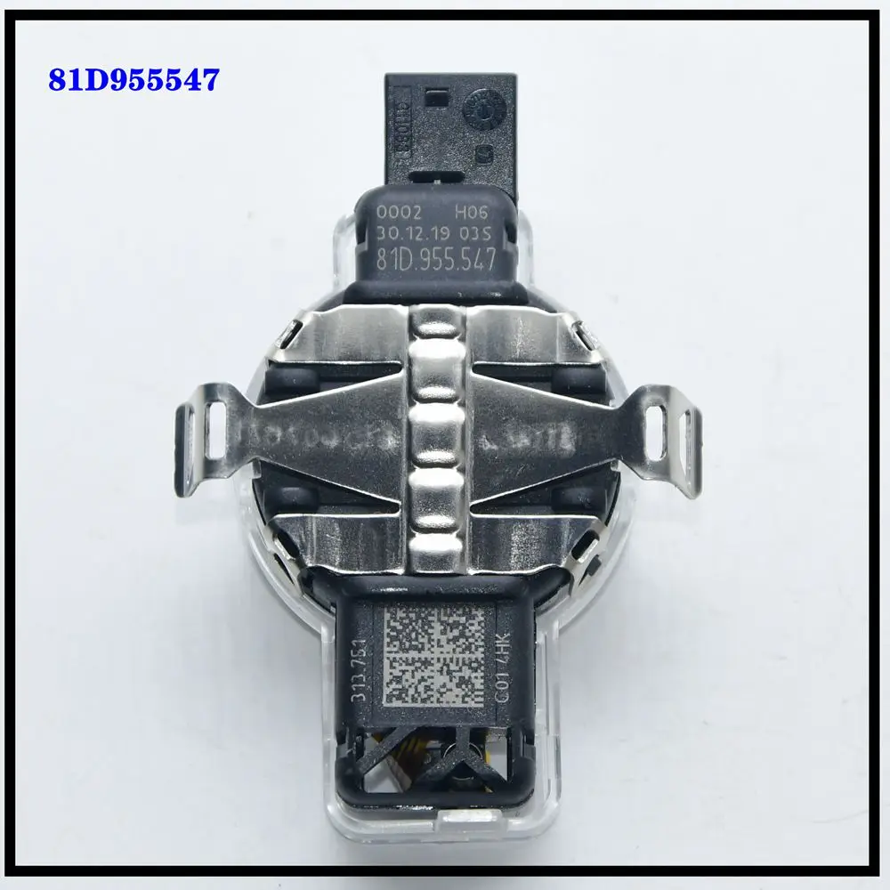 Датчик дождя датчик освещения и автомобильный высветильник ель света кабель