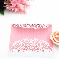 metal cutting die hollow lace scrapbooking mold paper diy cards postcard handmade craft stencil album handcraft embossing moulds