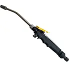 Автомобильные Высокое Давление пистолет для очистки воды металла водяной пистолет высокого Давление Мощность автомобиля омывателем губка для мытья автомобиля инструменты садовый водный Jet