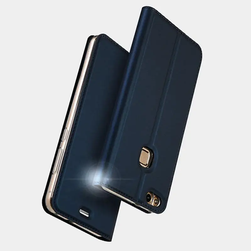 Распродажа! Роскошный тонкий Чехол книжка из искусственной кожи с откидной