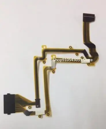 

NEW Video Camera Repair Parts for PANASONIC MDH2 V720 Flex Cable