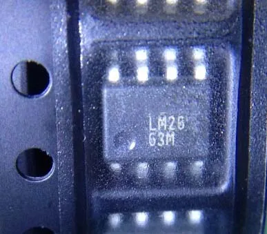 

5pcs LM2663 LM2663M LM2663MX LM2663M new imports