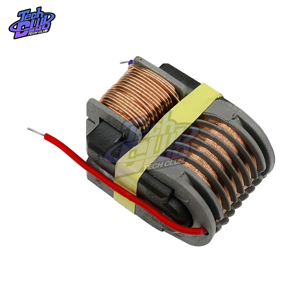 Высоковольтный генератор высокого напряжения 15 кВ плазменный преобразователь