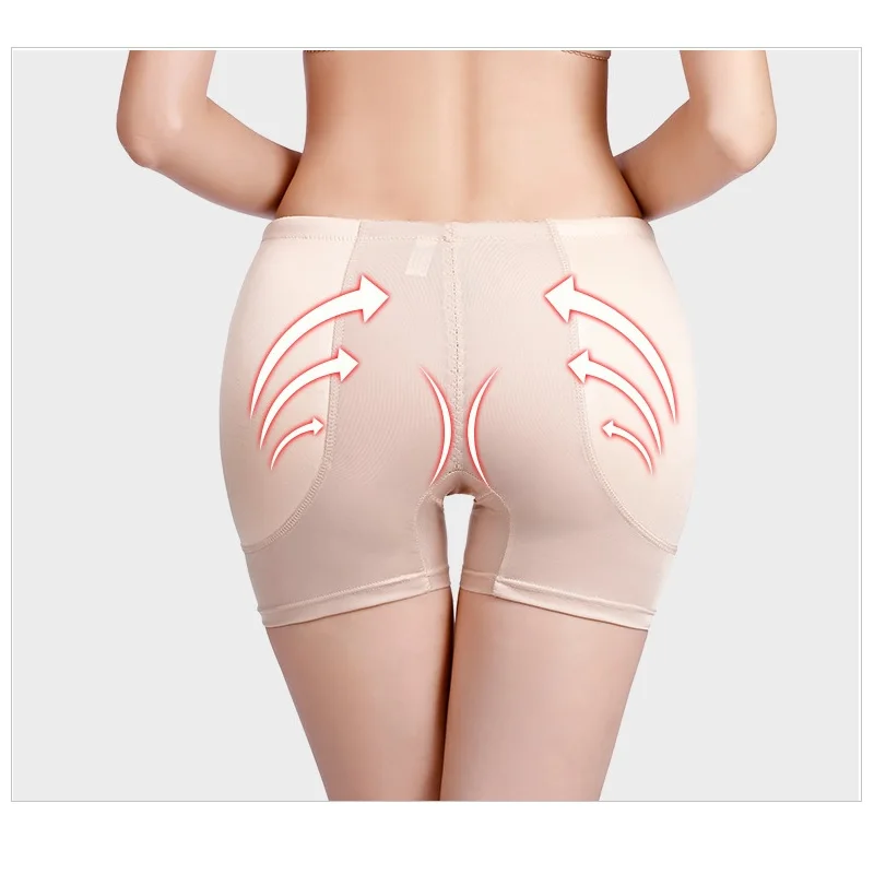 2020 трусики для коррекции фигуры расширяющееся к низу Красота бедер рост бедра