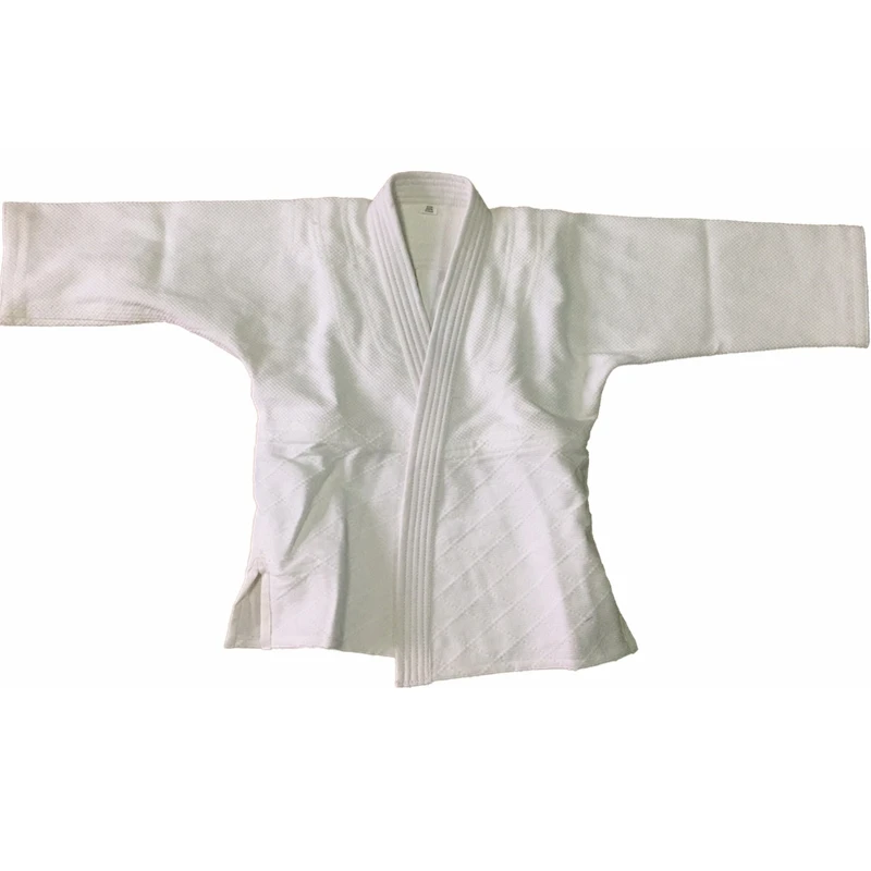 Только куртка Judo Gi кимоно из 100% хлопка 800 г/м² | Спорт и развлечения