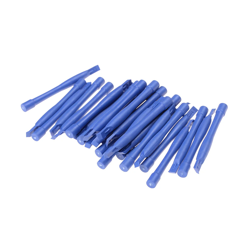 

30pcs/lot Mobile Laptop Desk PC Disassembly Tools Phone Repair Pry Tool Opening Pry Tools Hand Tools Set